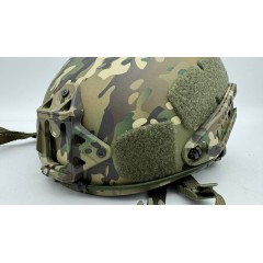 Air Frame Тактический баллистический шлем