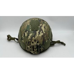 Air Frame Тактический баллистический шлем