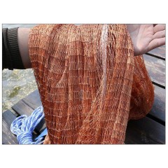 Кастинговая сеть капрон 4м (Арт. BV32304)