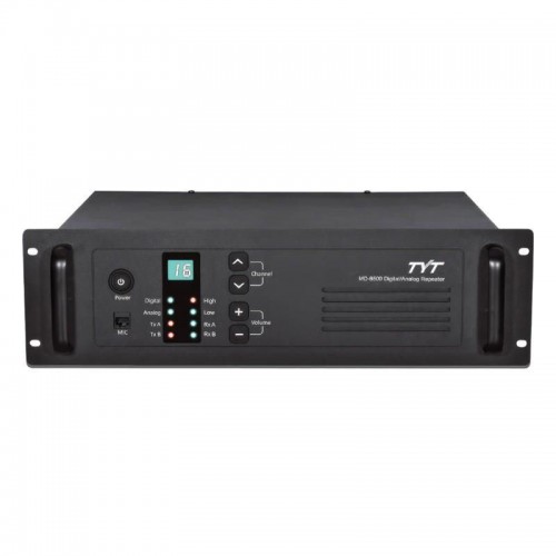 Ретранслятор дуплексный цифровой TYT MD-8500 DMR UHF 