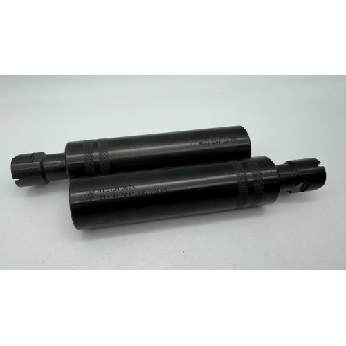 ДТК закрытого типа БРАТ АК-12 калибр 5,45 