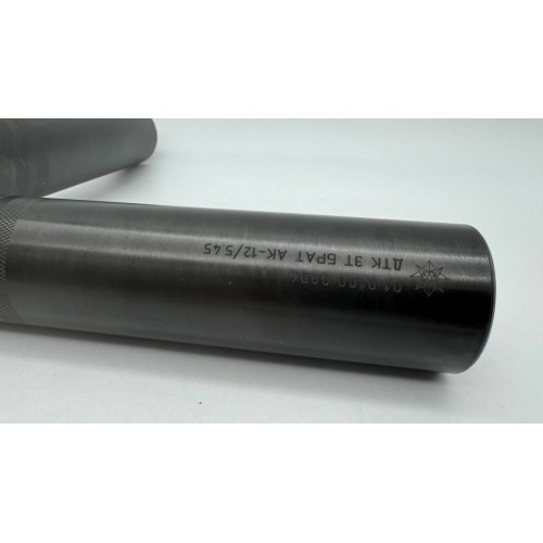 ДТК закрытого типа БРАТ АК-12 калибр 5,45 