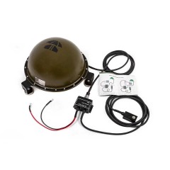 РЭБ «Зонт» L подавитель FPV дронoв 680–1050 МГц 150 Вт