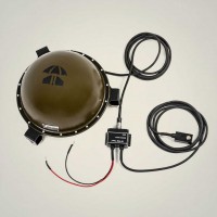 РЭБ «ЗОНТ» L4 680–2510 МГц для подавления FPV-дронов