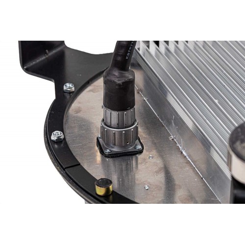 РЭБ «ЗОНТ» L4 680–2510 МГц 200Вт  подавитель FPV-дронoв