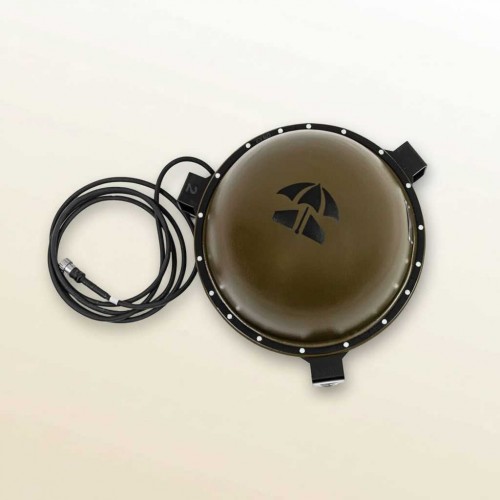 РЭБ «ЗОНТ» L3 680–1200 МГц 200 Вт  подавитель FPV-дронов и БПЛА