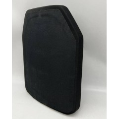 Комплект плит керамики 2 шт / класс защиты NIJ IV (класс защиты по пулестойкости Бр5)
