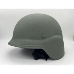 Композитный шлем M88 NIJ IIIA (олива)