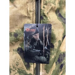 Костюм Softshell водоотталкивающий ESDY