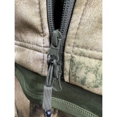 Костюм Softshell водоотталкивающий ESDY