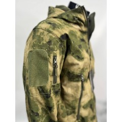 Костюм Softshell водоотталкивающий ESDY