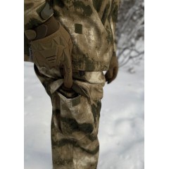 Костюм Softshell водоотталкивающий ESDY