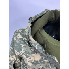 Костюм камуфляжный RIPSTOP водоотталкивающий Amteks THP демисезонный