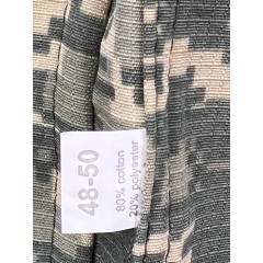 Костюм камуфляжный RIPSTOP водоотталкивающий Amteks THP демисезонный