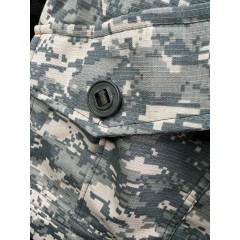 Костюм камуфляжный RIPSTOP водоотталкивающий Amteks THP демисезонный