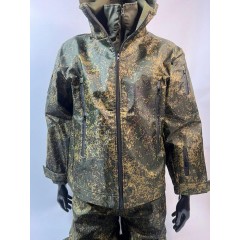 Костюм Softshell водоотталкивающий Shark Skin