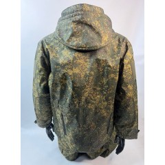Костюм Softshell водоотталкивающий Shark Skin