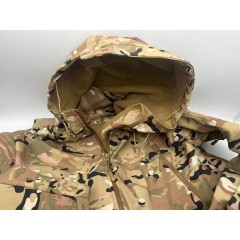 Костюм Softshell водоотталкивающий Shark Skin