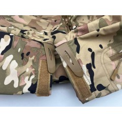 Костюм Softshell водоотталкивающий Shark Skin