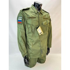Костюм тактический А5.1.1 «Офицер» (брюки + рубашка)