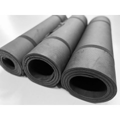 Коврик армейский / каремат (под спальник)