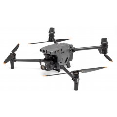 Квадрокоптер DJI Matrice 30T с тепловизором