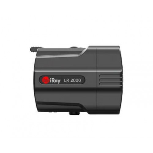 Лазерный дальномер iRay LR 2000 для Hybrid в Москве