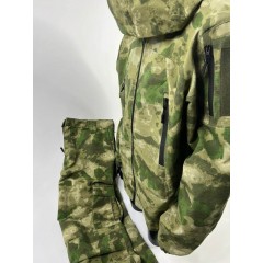 Летний тактический костюм ARMA