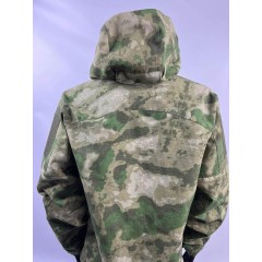 Летний тактический костюм ARMA