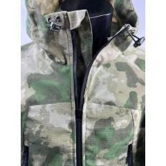 Летний тактический костюм ARMA