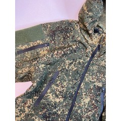 Летний тактический костюм ARMA