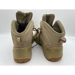 Тактические треккинговые демисезонные ботинки реплика LOWA (no name реплика)