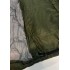-30°с мешок спальный утеплённый защитного цвета (олива) в Москве