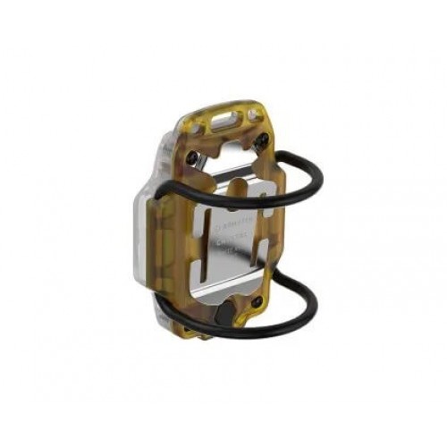 Наключный фонарь Armytek Crystal (Yellow Amber) в Москве