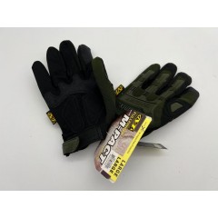 Перчатки тактические “MECHANIX M-PACT” механикс