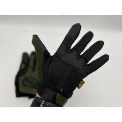 Перчатки тактические “MECHANIX M-PACT” механикс