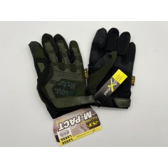 Перчатки тактические “MECHANIX M-PACT” механикс