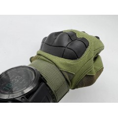 Перчатки тактические