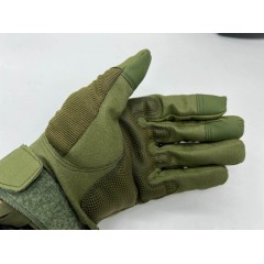 Перчатки тактические