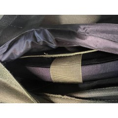 Бронежилет штурмовой с бронеплитами Бр5 и 6