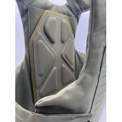 Полностью укомплектованный бронежилет Бр5/6 класса защиты