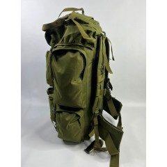 Рюкзак тактический 100-110 литров