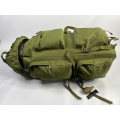 Рюкзак тактический 100-110 литров