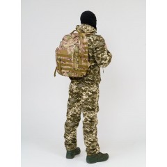 Рюкзак тактический 40 л