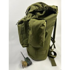 Рюкзак тактический 90-100 литров