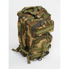 Рюкзак тактический малый 25 л