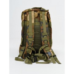 Рюкзак тактический малый 25 л