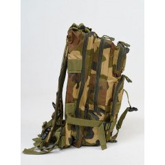 Рюкзак тактический малый 25 л
