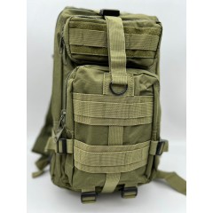 Рюкзак тактический малый 25 л
