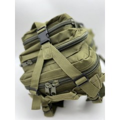 Рюкзак тактический малый 25 л